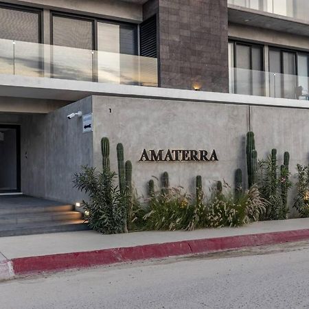 Endless Summer - 2Bed 2Bath Condo - Seasonly Heated Pool With Ocean Views - 5Min Walk To Beach - Fibre Internet - Sleeps 6 Cabo San Lucas Eksteriør bilde