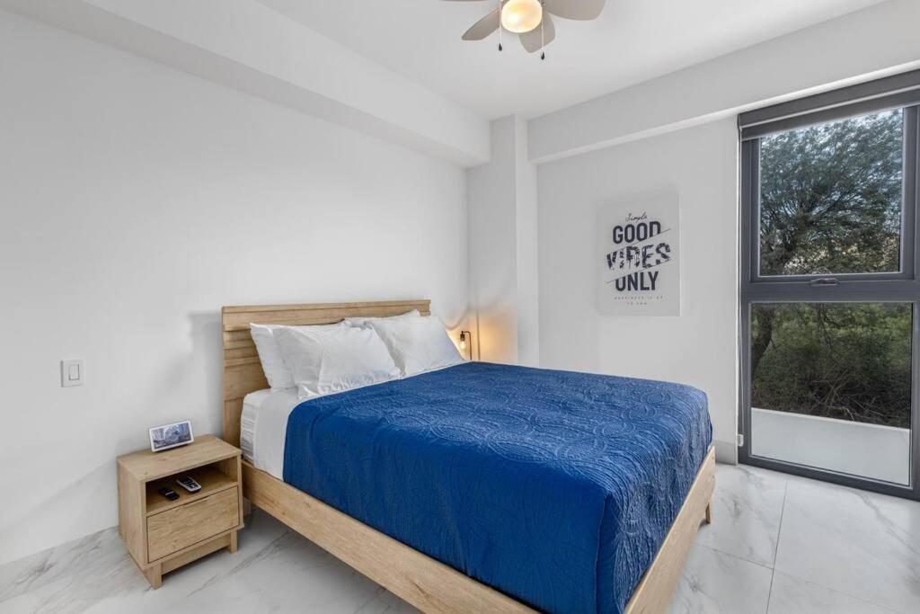 Endless Summer - 2Bed 2Bath Condo - Seasonly Heated Pool With Ocean Views - 5Min Walk To Beach - Fibre Internet - Sleeps 6 Cabo San Lucas Eksteriør bilde