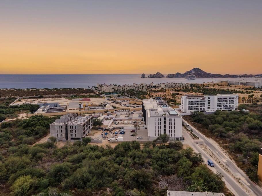 Endless Summer - 2Bed 2Bath Condo - Seasonly Heated Pool With Ocean Views - 5Min Walk To Beach - Fibre Internet - Sleeps 6 Cabo San Lucas Eksteriør bilde