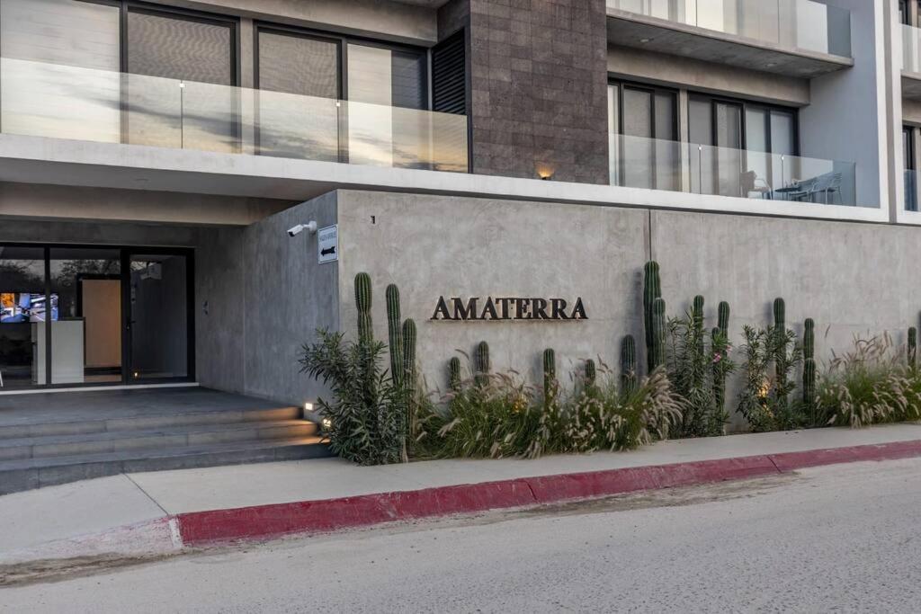 Endless Summer - 2Bed 2Bath Condo - Seasonly Heated Pool With Ocean Views - 5Min Walk To Beach - Fibre Internet - Sleeps 6 Cabo San Lucas Eksteriør bilde