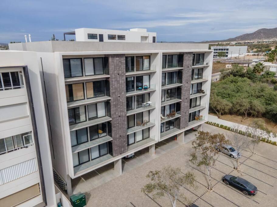 Endless Summer - 2Bed 2Bath Condo - Seasonly Heated Pool With Ocean Views - 5Min Walk To Beach - Fibre Internet - Sleeps 6 Cabo San Lucas Eksteriør bilde