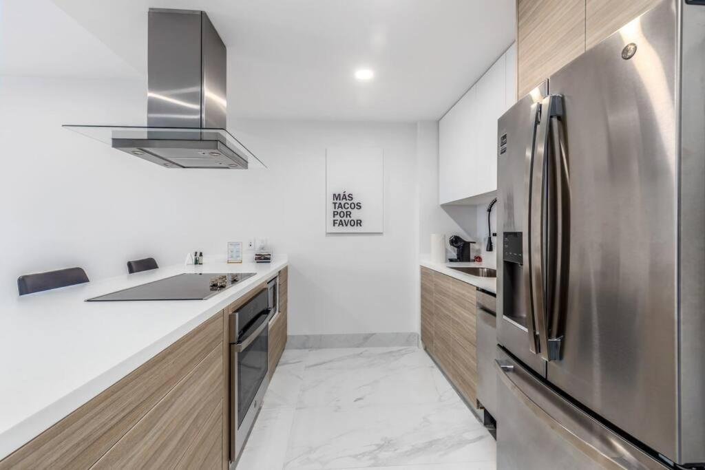 Endless Summer - 2Bed 2Bath Condo - Seasonly Heated Pool With Ocean Views - 5Min Walk To Beach - Fibre Internet - Sleeps 6 Cabo San Lucas Eksteriør bilde