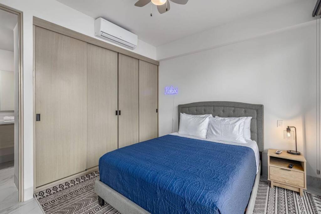 Endless Summer - 2Bed 2Bath Condo - Seasonly Heated Pool With Ocean Views - 5Min Walk To Beach - Fibre Internet - Sleeps 6 Cabo San Lucas Eksteriør bilde